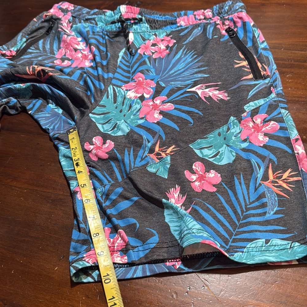 MATIX TROPICAL SHORTS🔥 - Picture 5 of 9